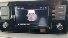 Skoda Fabia 1.0 MPI 80 SE Comfort 5dr Petrol Hatchback